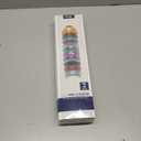 Hat Organizer for Baseball Caps Hold Up to 40 Hats, 2 Pack Hat Rack for Wall, Strong Adhesive Hat Storage Display Holder for Closet Door and Wall (Black)