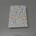 AABV Reading Glasses Blue Light Blocking for Women,Anti UV Ray/Glare Readers,Lightweight Spring Hinge Eyeglasses (4-pack Mix)