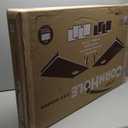 YouTheFan NCAA 2 x 3 Wood Cornhole Game