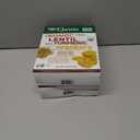 2 x RW GARCIA Organic Lentil Turmeric Crackers, 5.5 OZ (5.5 Ounce (Pack of 1))