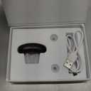 Original NoMore Red Light Therapy for Nose – LED Nasal Device for Dry Nose & Sinus Comfort, No More Colds, USB-Rechargeable Light Therapy