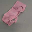 V Line Lifting Mask Chin strap for sleeping, V Line Lifting Mask for Women,Jaw Exerciser Medium,Pink