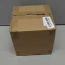 LED 6in 50 Light Starlight Sphere, LED Light Ball Sphere Light, Pink, Christmas Light Ball, 5ft Hanging Cord with S Hook, 12ft Power Cord with Stackable Plug