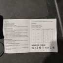 Twinkle Christmas Lights 33ft 100 LED 8 Modes with Timer, Connectable Xmas Tree Mini Lights for Indoor Outdoor Home Party Patio Garden Holiday Warm White