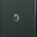 Motorola Moto G - 2025 | Unlocked | Made for US 4/128GB | 50MP Camera | Forest Gray
