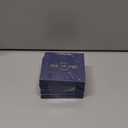 Gift Glow Funny Sister Christmas Ornament 2025 - Cute Soul Sister Gifts for Women, Ceramic Ornament for Christmas Tree Decorations, Unique Far Away Sister Presents, Birthday Gifts for Sisters Bestie, Pack Of 4