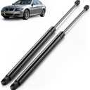 ARANA E90 Trunk Tailgate Struts Shocks for BMW 323i/325i/328i/330i/335i 2006-2011, Rear Hatch Door Replacement Lift support for Bmw M3 2008-2011, 2 Pcs