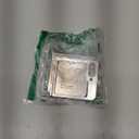 Case for Samsung Galaxy Z Flip 5 with Hinge Protection, Slim Phone Case [Anti-Drop] [Anti-Scratch] Ultra Thin Hard PC Back Shockproof Protector Cover for Samsung Galaxy Z Flip 5 5G (Silver)