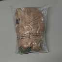 Washable Female Dog Diapers - Premium Reusable Diapers for Doggie in Heat - Highly Absorbent Dog Diapers Female for Pet Incontinence with Adjustable Snaps (Pink, L) (Morandi)