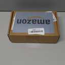 24 Pcs Neutral Valentine's Day Ornaments Boho Yarn Heart Ornaments 2.56 Inch Handmade Brown Cream Heart Vase Fillers Farmhouse Valentine's Day Decorations for Christmas Tree Home Party Decor