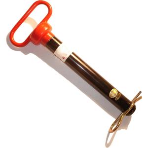 014973175726 Grade 5 Hitch Pins, 1-1/8 x 8-1/2, Piece-1