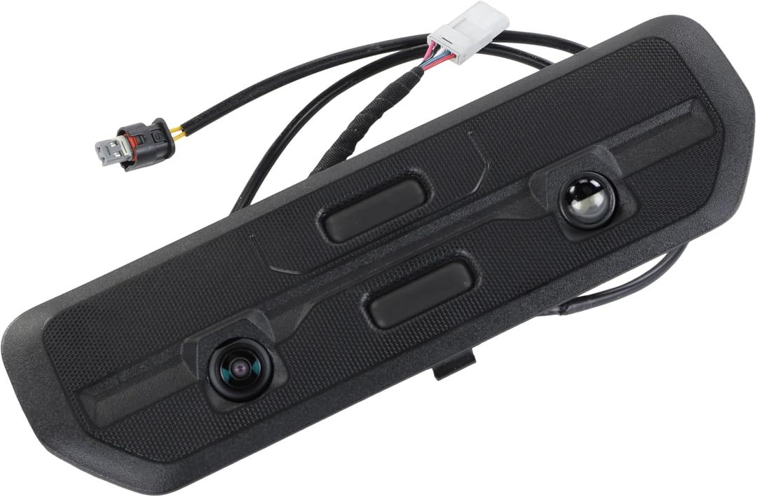 GM Genuine Parts 85126905 Pickup Box Tailgate Latch Handle