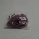 EyMuse 1PCS T Shirts Short Sleeve V Neck Tees Womens Fashion Tops Trendy Soft 2025 Casual Summer Spring Outfits Clothes 2XL