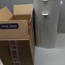 Litter Zero Base Set (Includes 1 Refill, Scoop) + 3 Additional Refill Packs