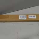 Window AC Bracket No-Drill, 25"-47" Adjustable,Heavy Duty 300+ LBS