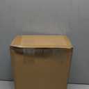 2-Step Modular Dog Ramp - Portable Non-Slip Stairs for Small Dogs with High Support, Lightweight Plastic Pet Steps Fits Staircase Indoor, Ideal for Elderly Injured Pets (9.5"D x 5.5"H)