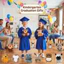 Arrozon 12 Pcs Small Stuffed Animals Bulk, 4.5 Inch Mini Stuffed Animals, Kindergarten Graduation Gifts, Classroom Keychain Plushies Toys Claw Machine Carnival Prizes, Party Favors for Kid