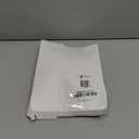 Fida Durable Slip Lead Dog Leash, 6 FT x 1/2" Heavy Duty Dog Loop Leashes, Comfortable Strong Rope Slip Leash for Large Medium Dogs, No Pull Pet Training Lead with Highly Reflective(1/2", Black)