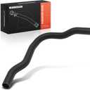 A-Premium Upper Radiator Coolant Hose Compatible with Hyundai Sonata 2011-2015 & Kia Optima 2011-2016, 2.4L