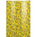 Stainless Steel Tumblers With Lid Straw 10oz Cartoon Yellow Cute Duck Travel Coffee Mug Double Wall Vacuum Insulated Water Bottle For Men Womens Hot Beverage Drinks Straight Cup (300ml)