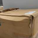 Igloo Trailmate 52Qt Wheeled Cooler, Insulated Hard Shell Ice Chest, Bone