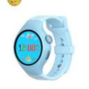 Potty Training Watch, Upgrade Rechargeable Potty Reminder Device for Boys & Girls, Digital Toddler Watch with Countdown/Music/Alarm Clocks/Vibration Reminder, Remind Toddler to Go to The Toilet Blue