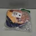 Sweet Hunny Easy Costume T-Shirt (Large, Navy Blue)