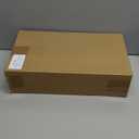 Tioncy 48 Pcs Plastic Apple Container Bulk 2 Size Red Candy Boxes Teacher Appreciation Gifts Apple Shaped Candy Jar Box for Back to School Birthday Christmas Party Decor