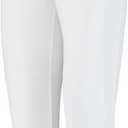 Adult  Belted Low Rise Fastpitch Softball Pant, M