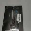 Long USB C Cable 10 ft 3-Pack, USB to USB C Cable 10ft Fast Charging, USBA to USBC Charger 10 ft Cord Braided for iPhone 17 Air 17 16e 16/16 Plus/16 Pro/16 Pro Max/iPhone 15 Series, Samsung (Red/Grey/Blue)