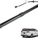 Rear Right Power Tailgate Lift Support for Kia Sedona 2015-2021, Electric Hatch Liftgate Strut Shock, Replaces 81780-A9100 81780A9100
