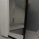 Medicine Cabinet 20 x 28 Inch, Black Bathroom Medicine Cabinet with Mirror,Metal Beveled Mirror, Adjustable Shelves, Recessed or Wall Mount, Sturdy & Solid, Bathroom Mirror with Storage