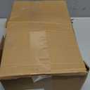 IDEAALS 10 Pack Jumbo Multicolor Solar C9 Christmas Lights OutdoorLED Solar Pathway Lights Waterproof, Strawberry Light Christmas Decorations Outdoor for Walkway Party Patio Garden Lawn Yard Decor