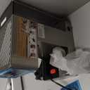 AIRMSEN 20 Bar Espresso Machine with Automatic Milk Frother, Cappuccino & Latte Coffee Maker with Quick Brew Dual Boiler (1350W + 1000W), Stainless Steel, 60oz Water Tank, Touchscreen