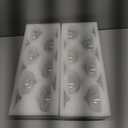 Champagne Glasses Set of 12-7oz Elegant Coupe Glasses, Crystal Cocktail Glasses for Martini, Champagne, Desserts, Home Bar, Wedding, and Party (12 PCS)