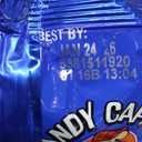 Andy Capp's Hot Fries, 3 oz Pack of 7