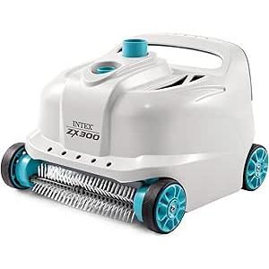 Intex ZX300 Deluxe Automatic Pool Cleane