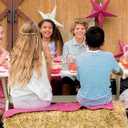 American Girl Parties: Delicious Recipes for Holidays & Fun Occasions