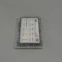 Mr. Pen- Nuts and Bolts Assortment Kit, 228 pcs, Stainless Steel, M5 Screws (7 Sizes 8-30mm)Button Head Socket Cap Screws Assorted Nuts and Bolts Nut Bolt and Washer Assortment Bolt and Nut Assortment