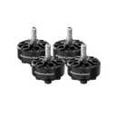 SpeedyBee 2306.5 1800KV Brushless Motor 6S for 5 Inch FPV Racing Drone Quadcopter, 2306.5 High-Speed BLDC for Master5V2 Drone Power Parts, Micro 2306.5 Brushless Motor FPV Drone Part 4PCS