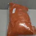 LIFEREVO Fluffy Faux Rabbit Fur Bubble Throw, Plush Shaggy Blanket for Couch Sofa Chair, Soft Cute Furry Bed Blanket Adults Kids Teens Girls, Fuzzy Throw for Bedroom Living Room, 50x60, Burnt Orange