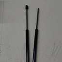 FILFom C16-02648 17 Inch Gas Struts Shocks, 35Lb/156N Gas Spring Lift Support for are Leer Camper Shell Snugtop Truck Cap Topper Back Window Top Canopy, Set of 2