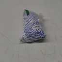 Tempt Me Women Plus Size One Piece Swimsuits - Tummy Control Bathing Suits 2025 Color Block Swimwear,20W