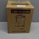 Sump Pump, 1/3 HP 2400GPH Submersible Utility Water Pump, Thermoplastic Portable Electric Water Removal Transfer Pump with 16.4FT Cord for Swimming Pool Basement Garden Pond Tubs Draining