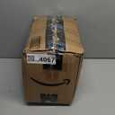 12" Extra Wide Split King Gap Filler for Adjustable Bed, Bed Bridge Twin to King Converter with Washable Cover, Close The Gap (0-3"),White