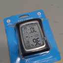 AcuRite Indoor Digital Thermometer & Hygrometer with Temperature and Humidity Gauge (00325) (Magnetic Only)