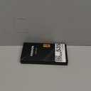 SSLOTSCASE for iPhone 17 Pro Max Case with Stand & Credit Card Holder & Sliding Camera Cover & Camera Stand & Wallet, Rugged Silicone Edge Protective Case Cover for iPhone 17 Pro Max 6.9'' 2025, Blue