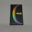 TORRAS Upgraded 360 Spin Magnetic Stand for iPhone 15 Pro Case, Fit for MagSafe, Built-in Kickstand & Ring Holder, Mil-Grade Protective Soft Edge Translucent Case for iPhone 15 Pro, Black 6.3''