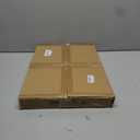 Key Holder for Wall, Metal Key Rack with 26 Hooks, 17" x13" Wall Mounted Key Hooks, Black Key Hanger for Garage, Car Dealer, Office, Hotel, Real Estate