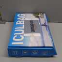 Dry Bags Waterproof Backpack for Women Men Travel Dry Bag Backpack Warterproof Bag for Kayaking Beach Boating 30L/40L (Blue)